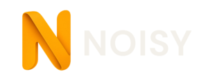 Noisy Marketing Logo