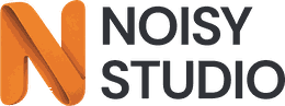 Noisy Studio logo